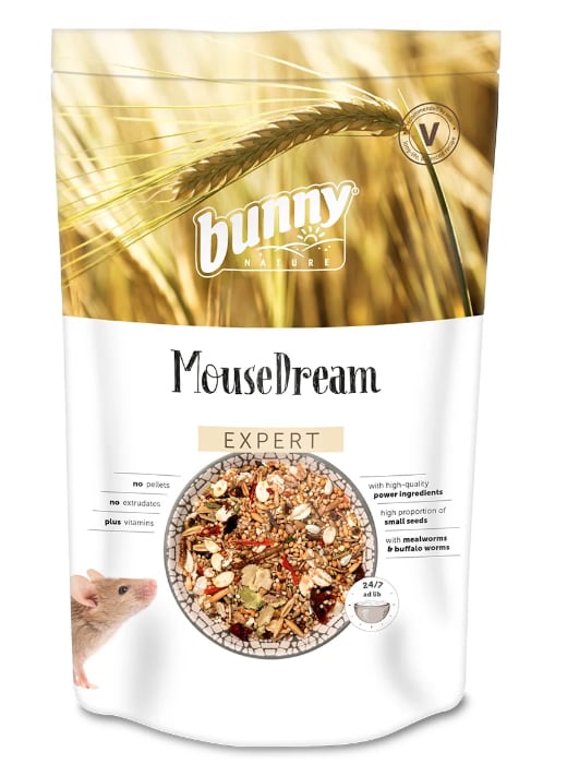 Mouse Dream Expert 500g