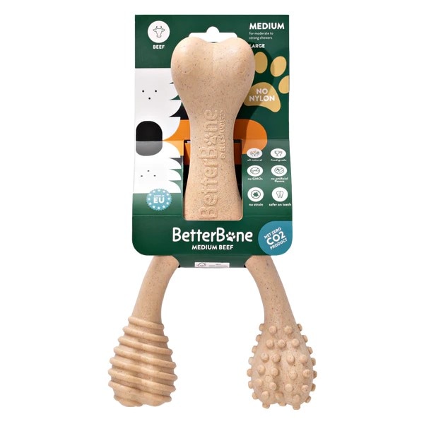 BetterBone Medium Large Beef