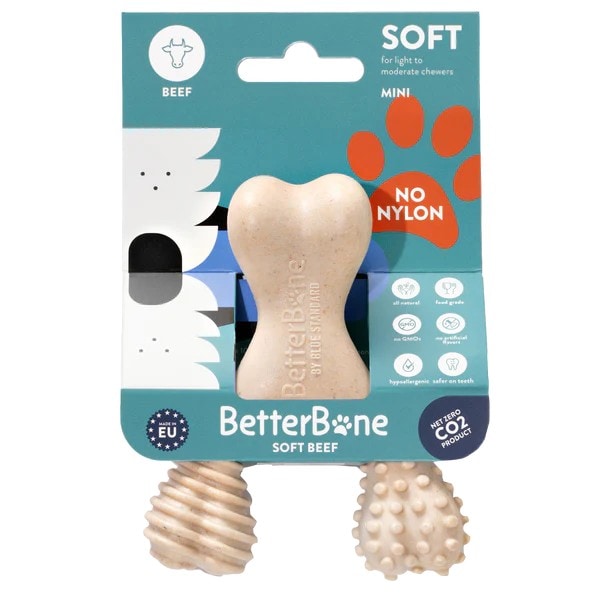 BetterBone Soft Mini Beef