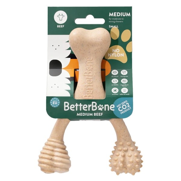 BetterBone Medium Small Beef