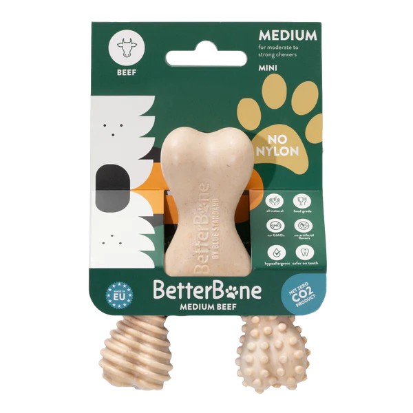 BetterBone Medium Mini Beef
