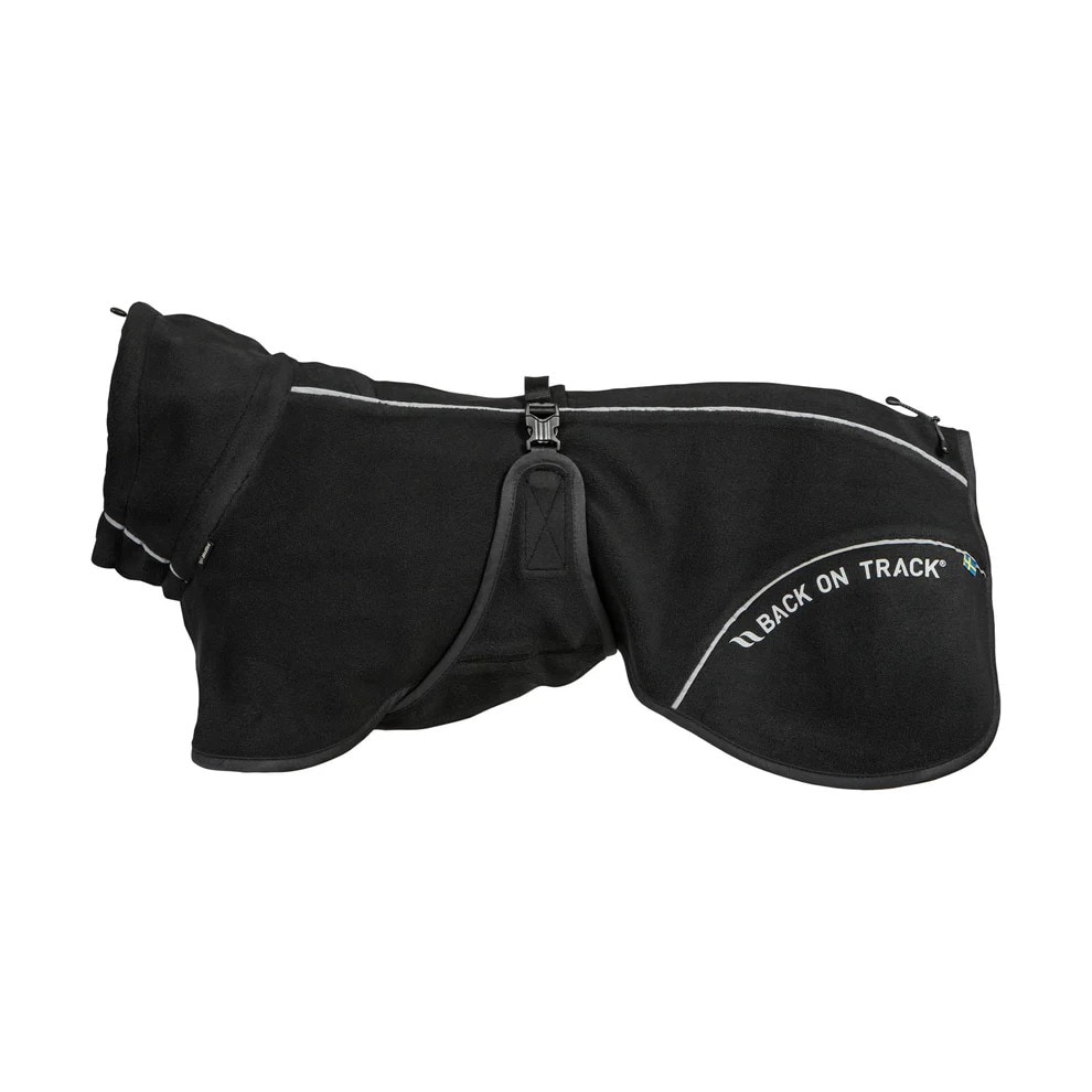 Back on Track Fleecetäcke Bay
