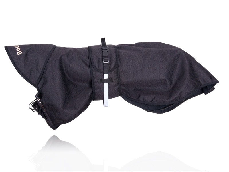 Back On track Regntäcke ofodrat - 2