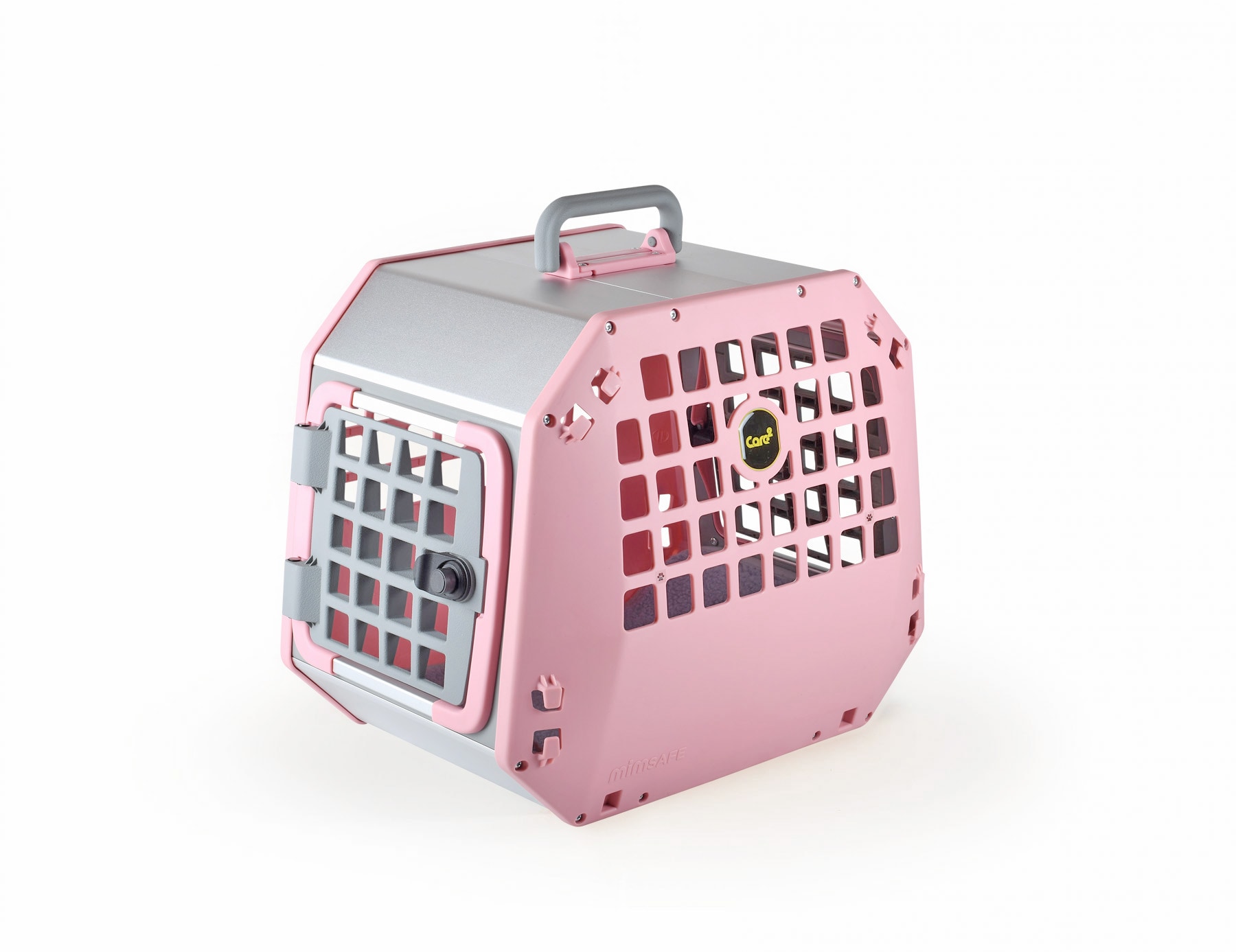 MimSafe Care2 Medium rosa