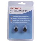 CatMate magnet till Elektromagnetic-luckorna 2-p (257) - 2