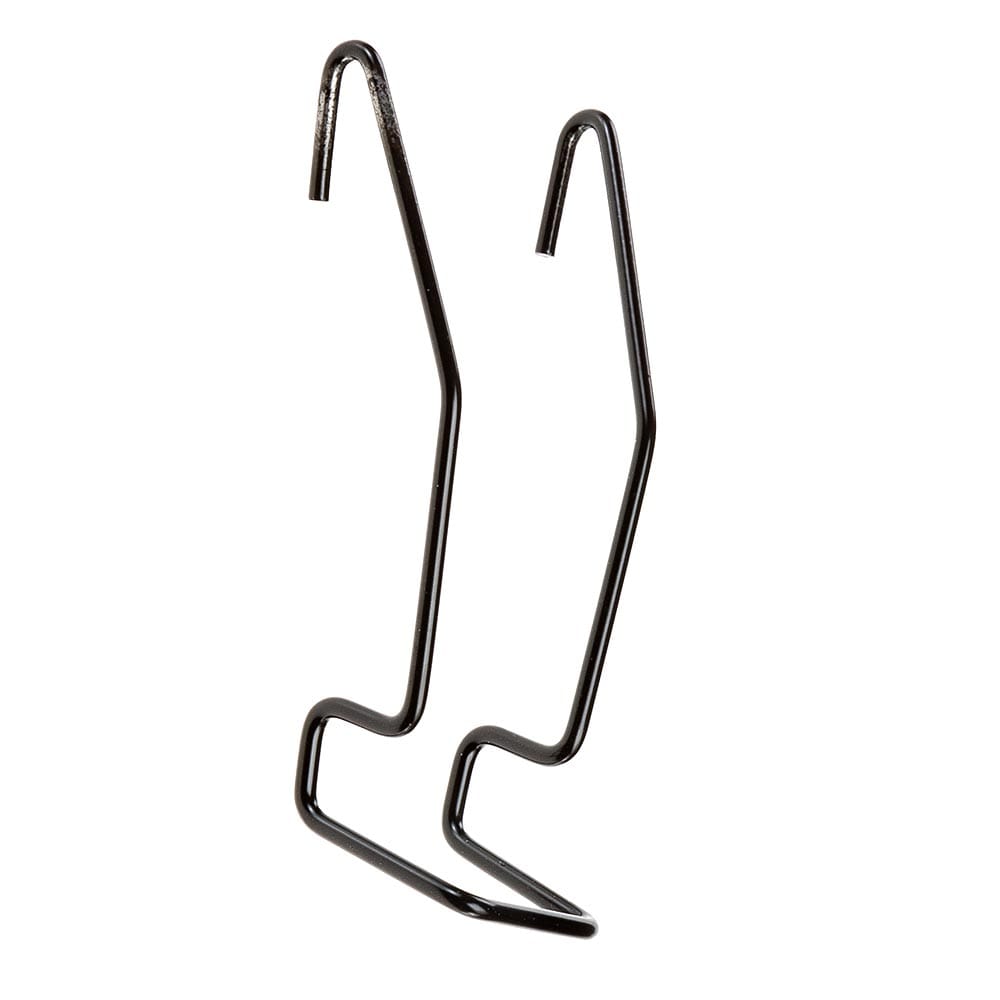 Clips metall passar Gabry-burarna /st