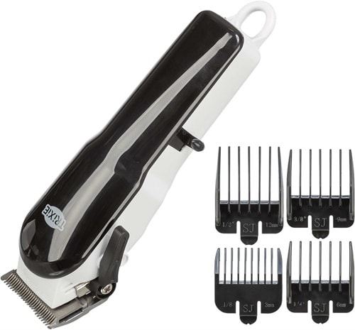 Klippmaskin TR1200 10W Sladdlös