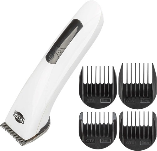 Klippmaskin TR1600 10W Sladdlös