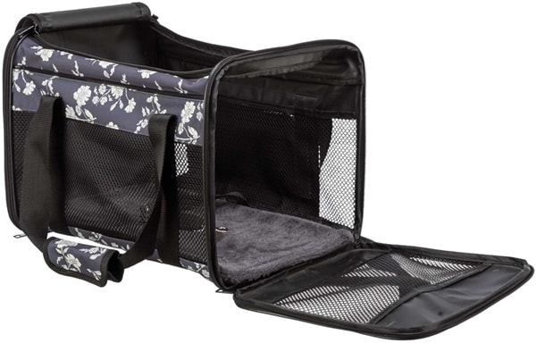 Transportväska Adrina 42x26x27cm