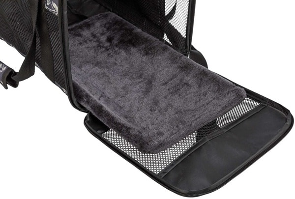 Transportväska Adrina 42x26x27cm