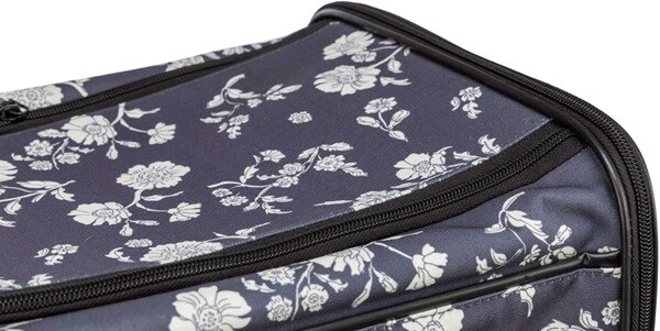 Transportväska Adrina 42x26x27cm