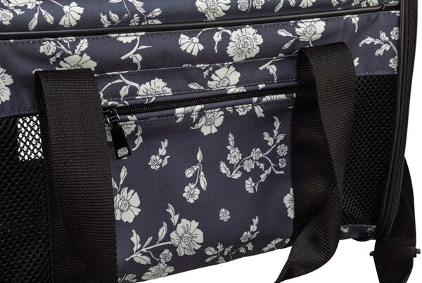 Transportväska Adrina 42x26x27cm