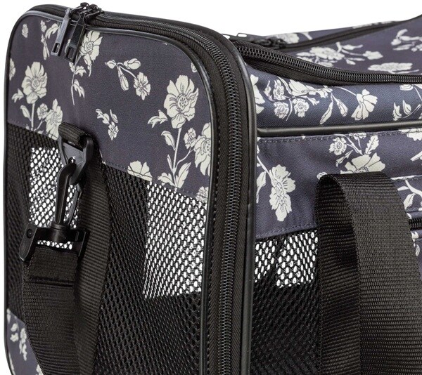 Transportväska Adrina 42x26x27cm