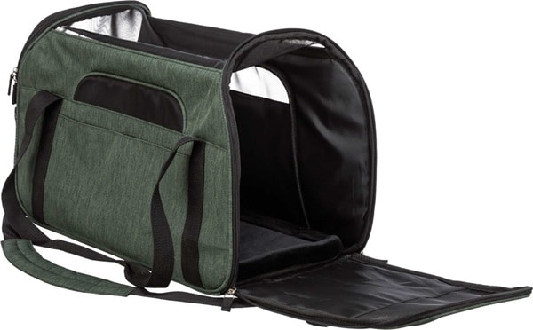 Transportväska Madison Olivgrön 25x33x50cm