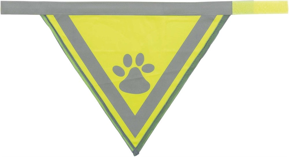 Reflexscarf Trixie (3 storlekar)