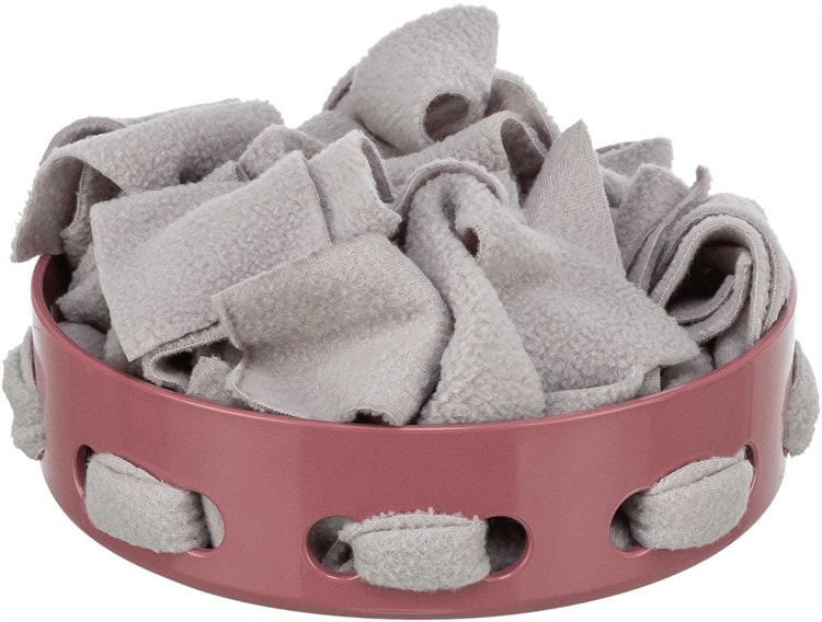 Cat Hide N Sniff 18cm