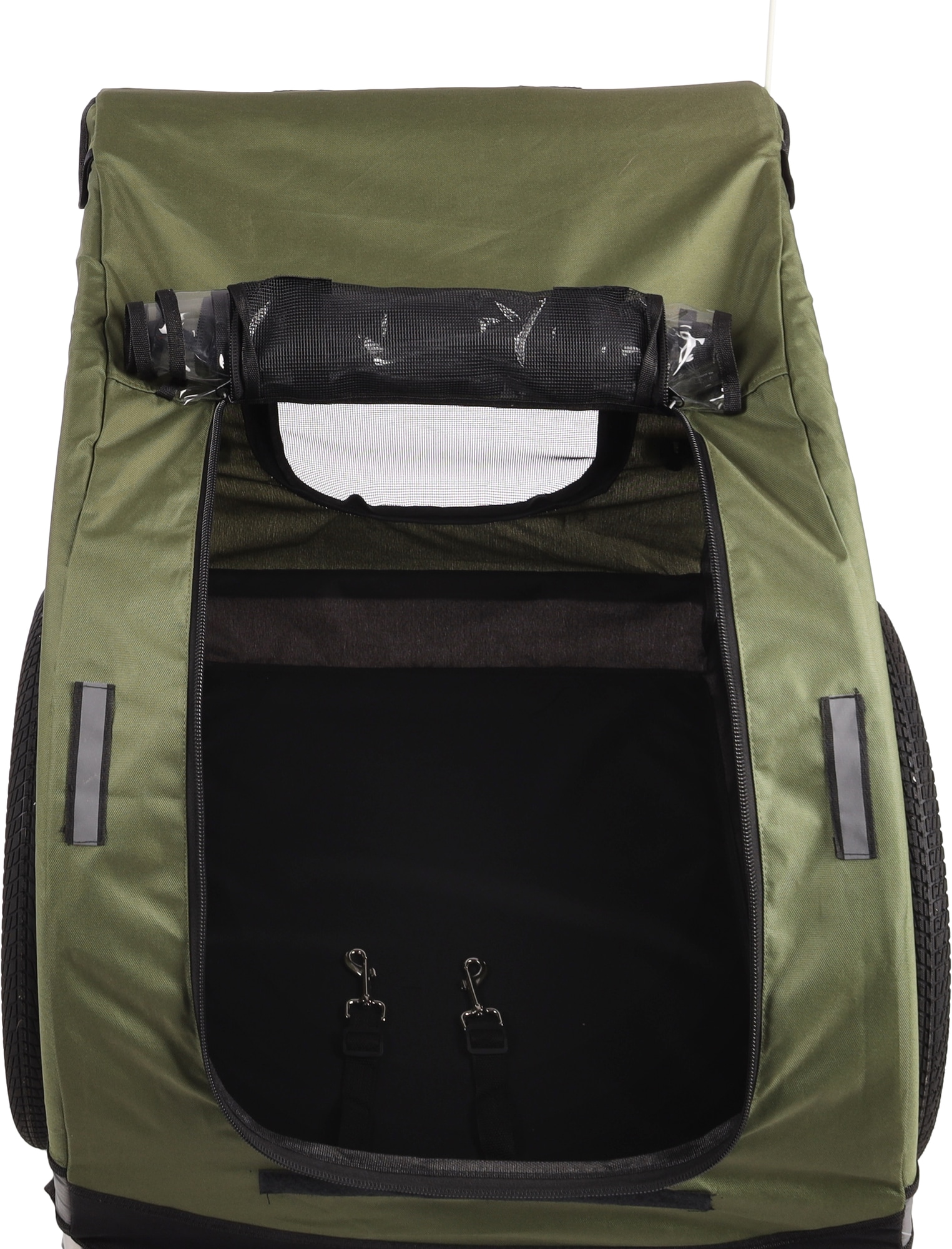 Cykelvagn Tybalt Large - 2