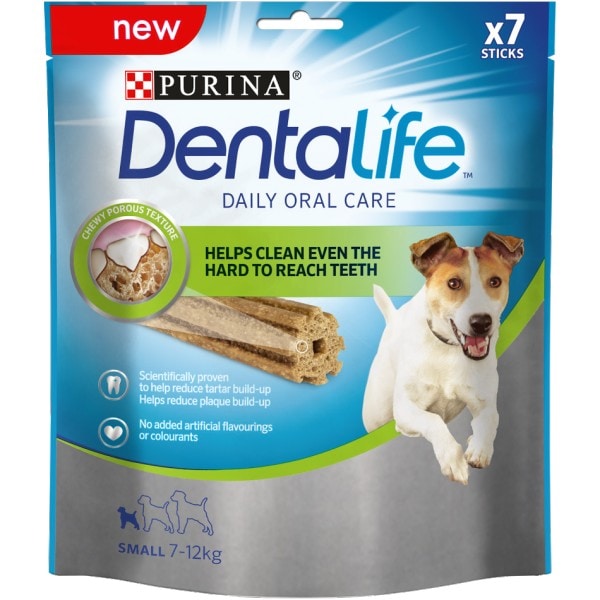 Dentalife Small 7-pack