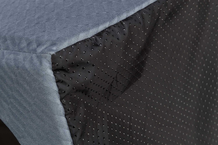 Katt/Hundkoja Alena 40x45x40cm - 2