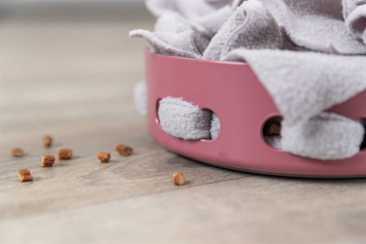 Cat Hide N Sniff 18cm - 2