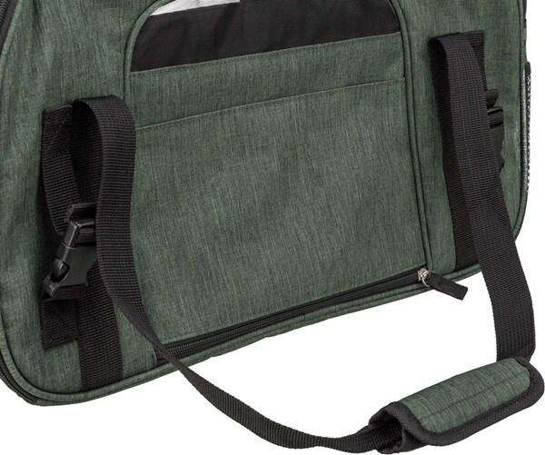 Transportväska Madison Olivgrön 25x33x50cm