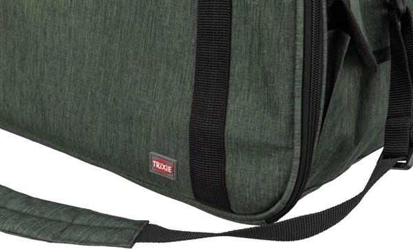 Transportväska Madison Olivgrön 25x33x50cm