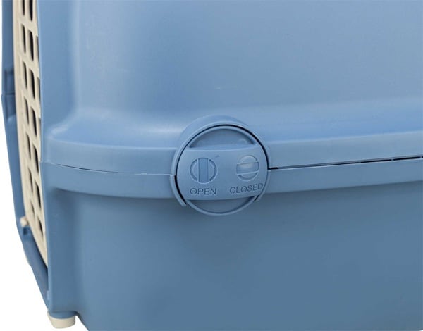 Transportbur Relax1 XS Blå 32x30x48cm - 2