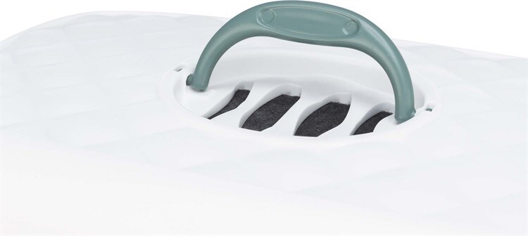 Toahus Davio 56cm - 2