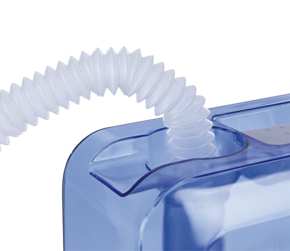 Dimgenerator Fogger XL Ultrasonic - 2