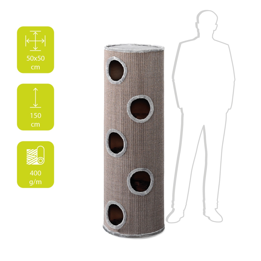 Everlast klöstunna 150x50x50cm