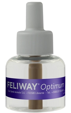Feliway Optimum refill - 2