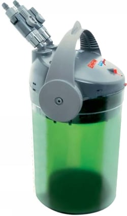 Eheim Ytterfilter Ecco Pro200 2034 - 2