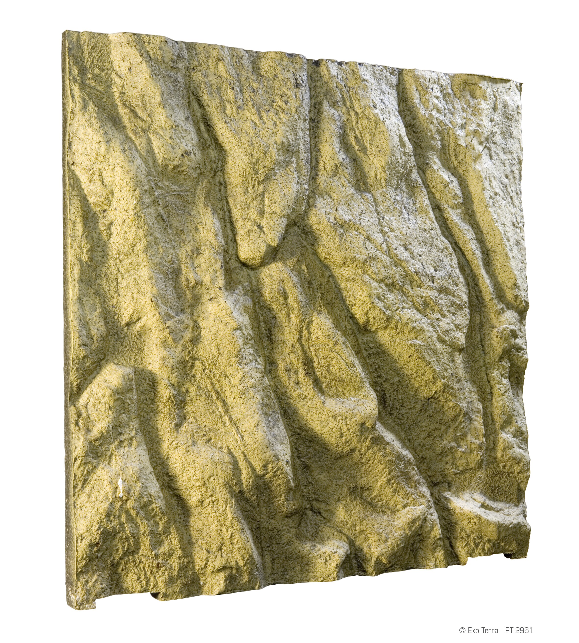 ExoTerra bakgrund 60x60cm - 2