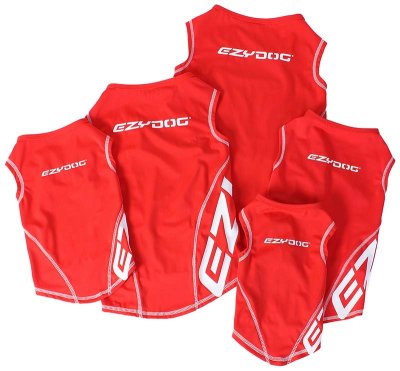 EZY tröja med UV-skydd