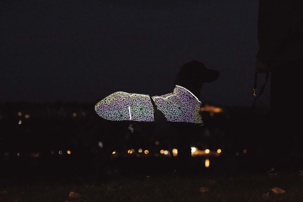 Reflextäcke Limoux - Flera storlekar