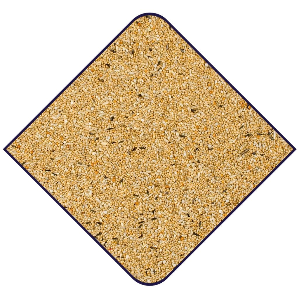 Witte Molen Expert Finkblandning 1kg (200