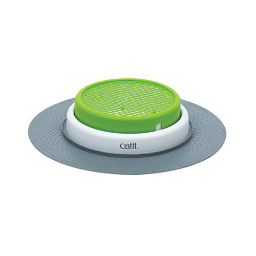 Senses 2.0 Grassplanter