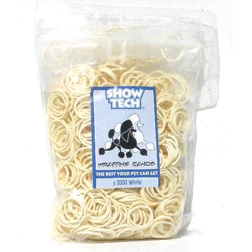 Gummiband vita 15mm 1000-p