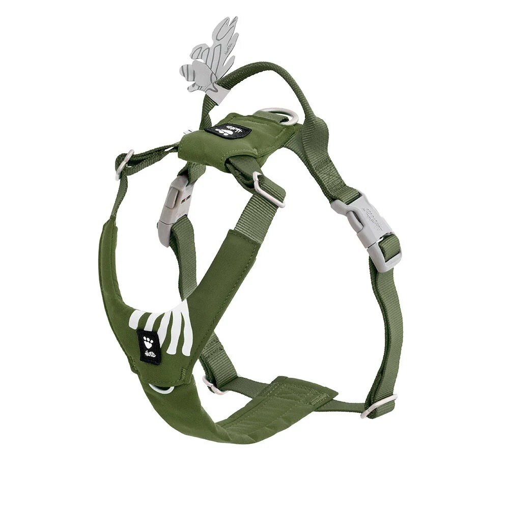 Hurtta Sele Seeker Forest