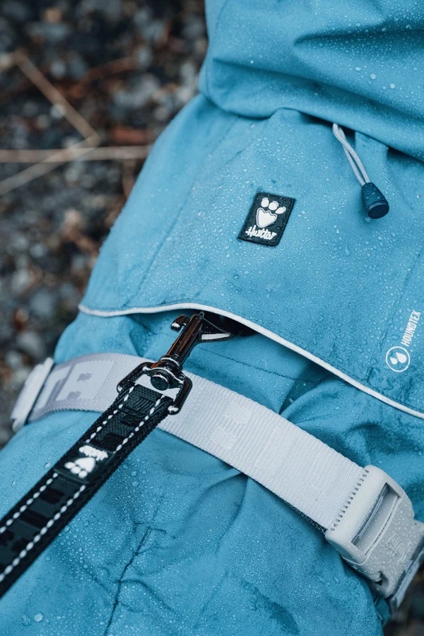 Regntäcke Monsoon Havtorn - 2