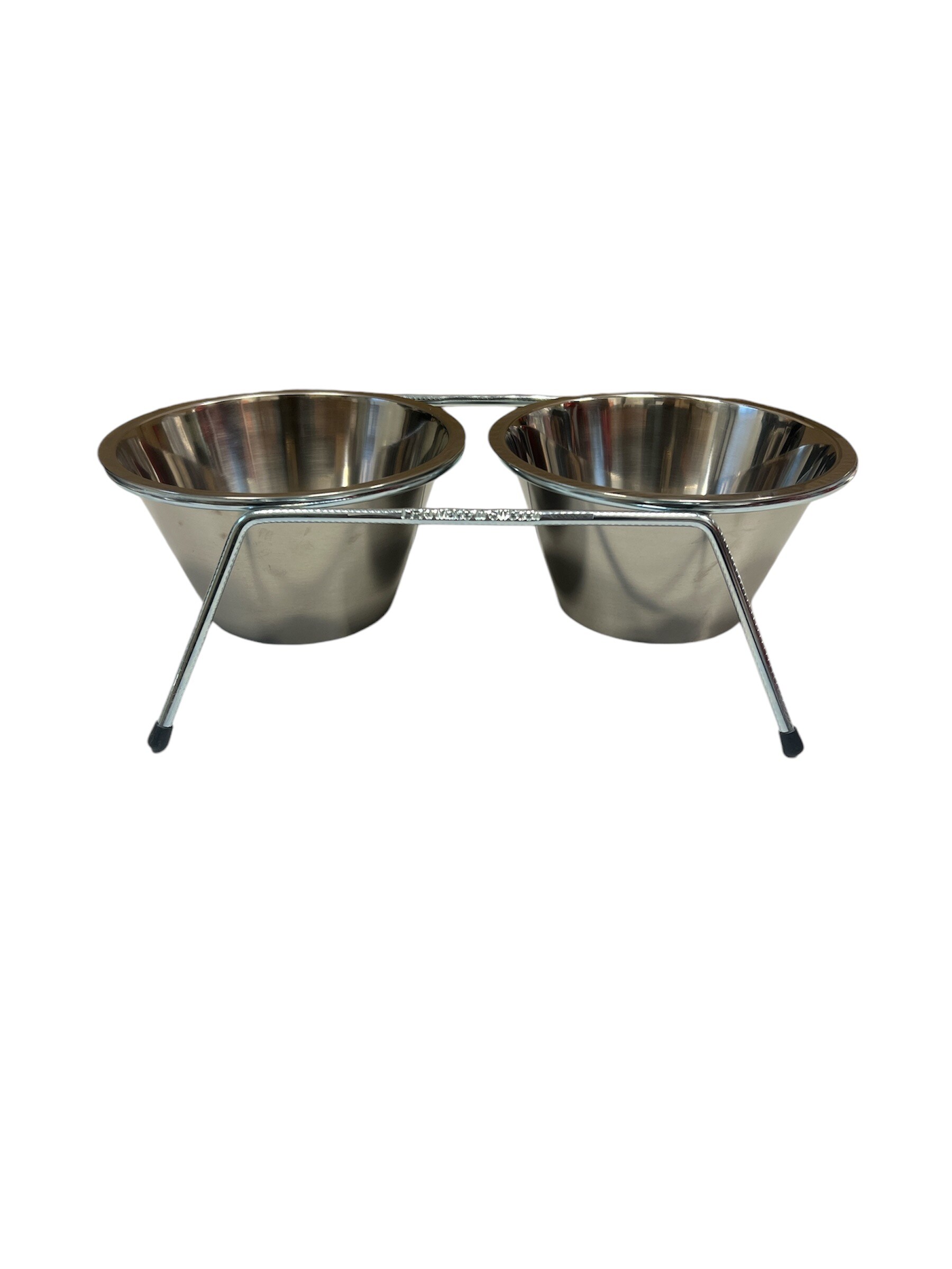 Lexi matbar dubbel 10cm - komplett eller delar