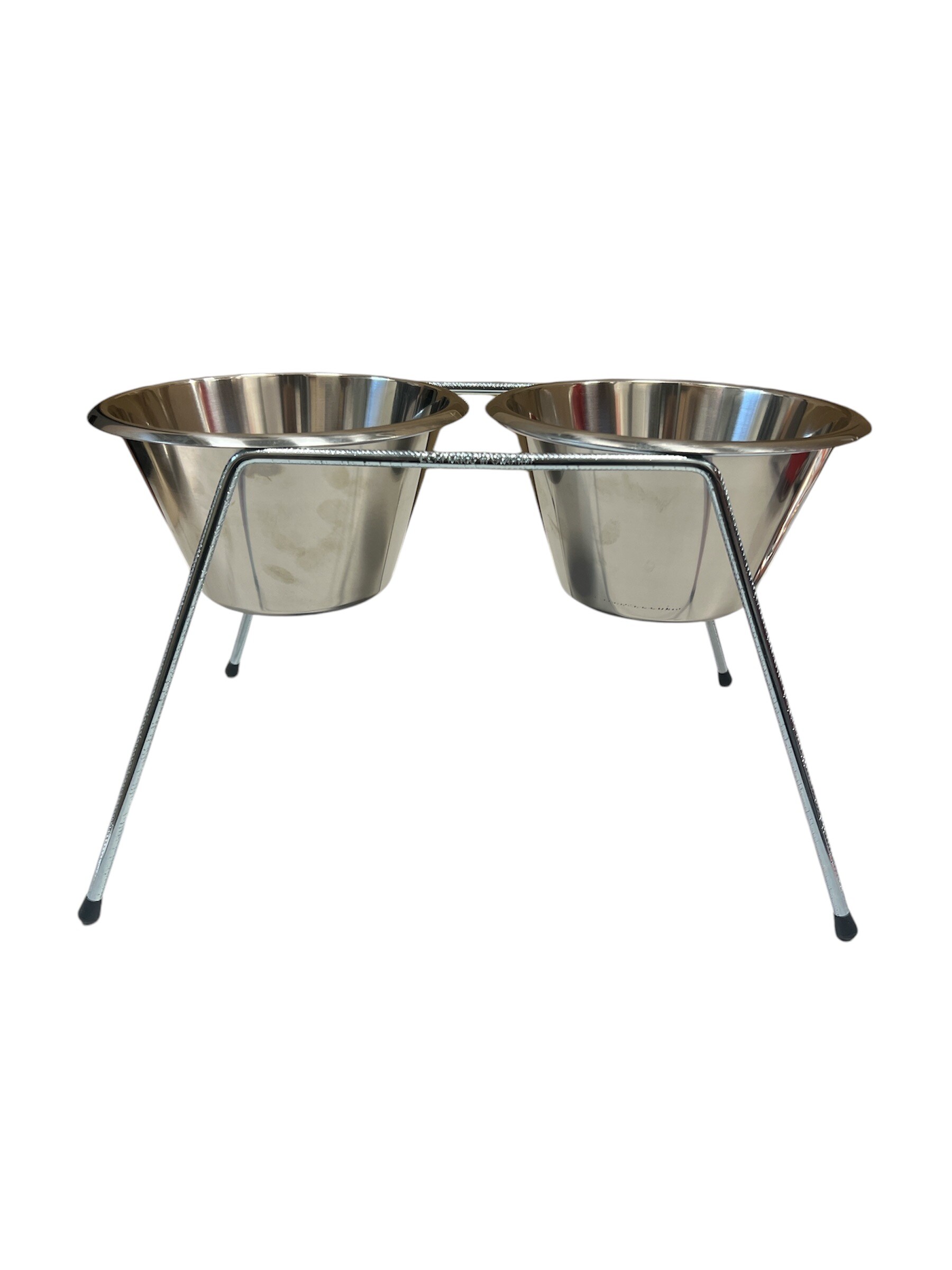 Lexi matbar dubbel 25cm - komplett eller delar