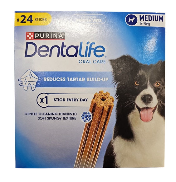 Dentalife Medium 24-pack - 2