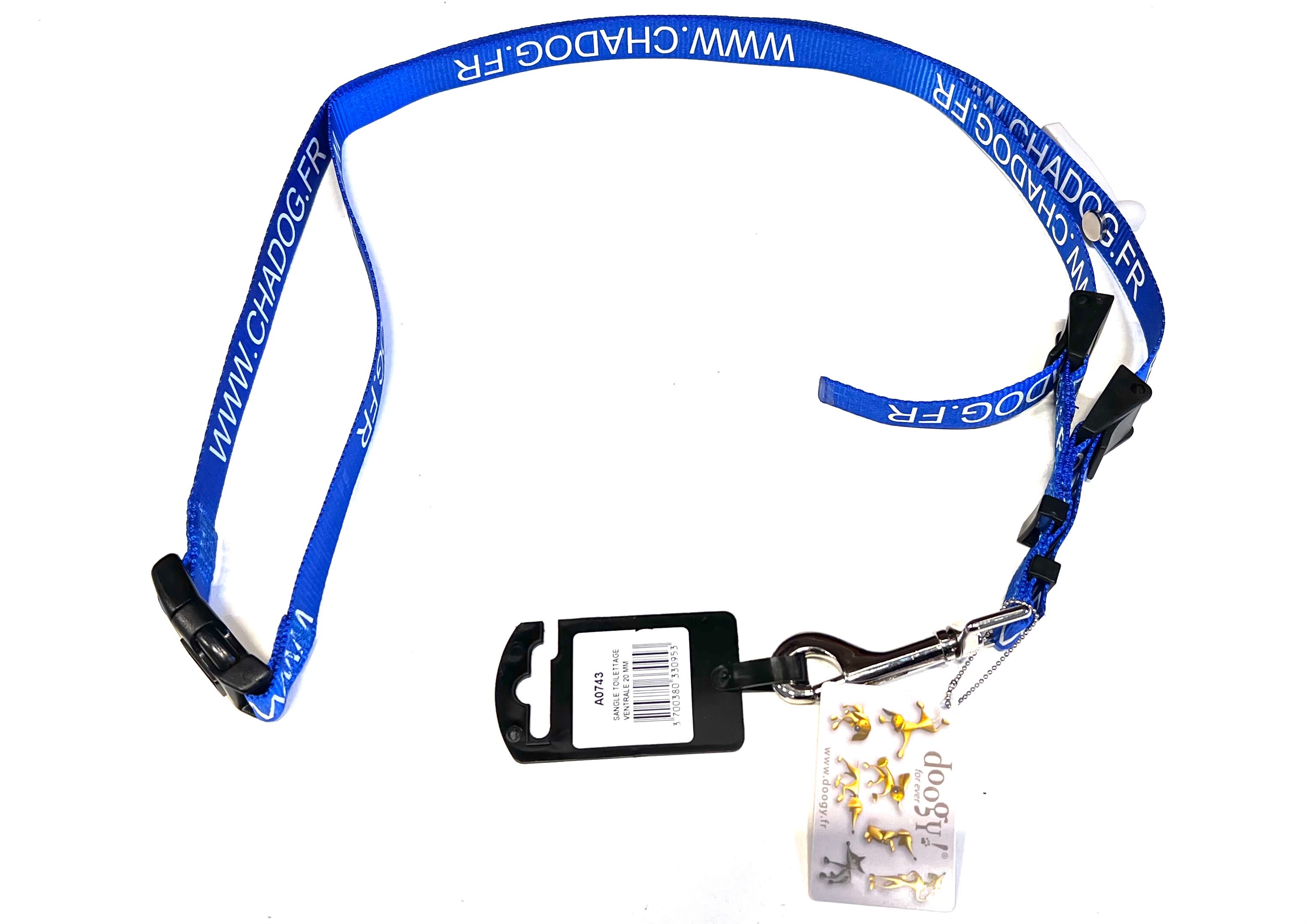 Trimkoppel Mage Medium