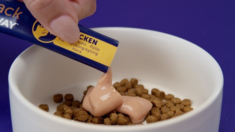 Feliway Happy Snack 6-p - 2