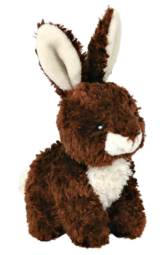 Plysch Kanin 15cm - 2