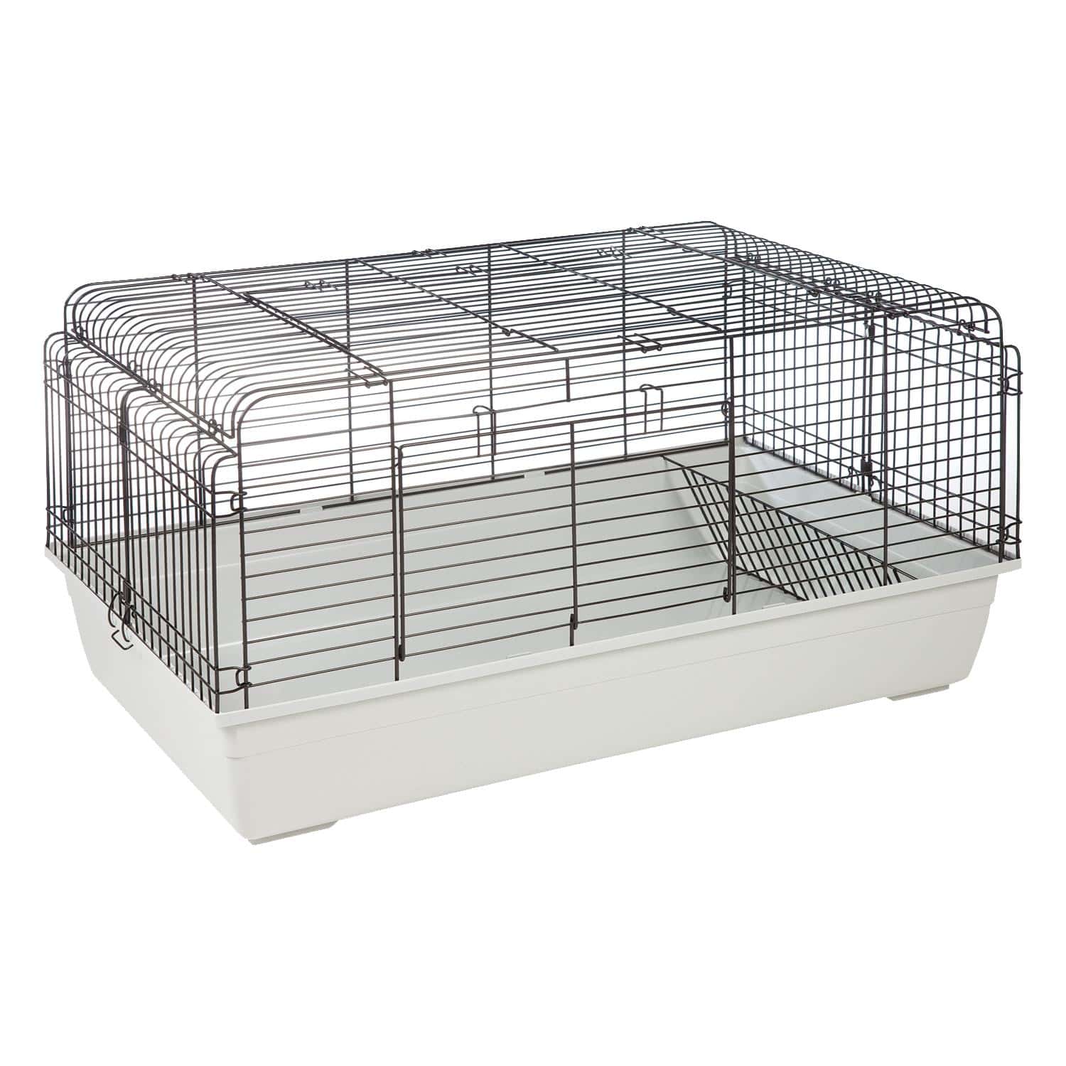 Kaninbur Ivory 120x60x56cm