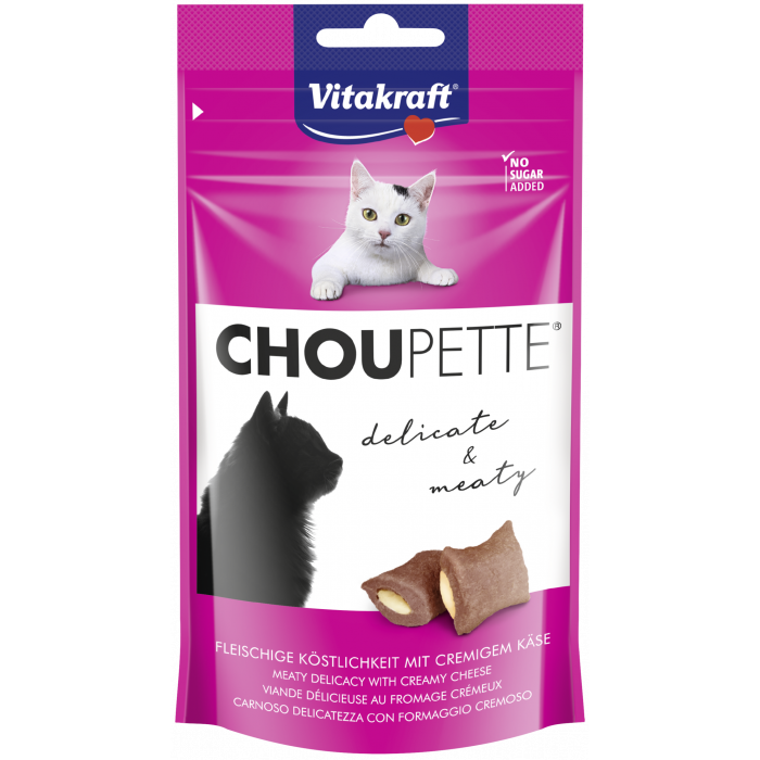 Vitakraft Choupette 40g