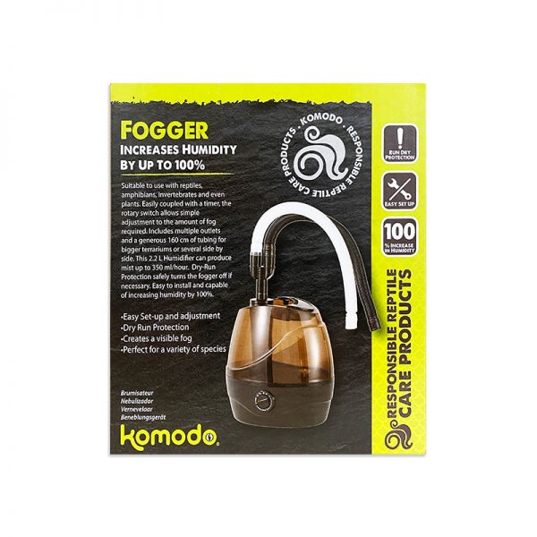 Fogger - 2