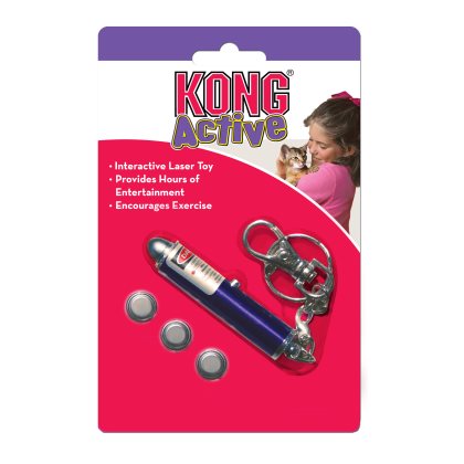 Laserpenna Katt () Laserpenna Katt
